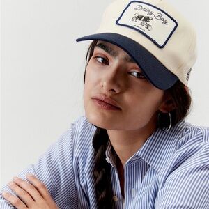 Dairy Boy UO Exclusive Vermonter
Snapback Baseball Hat